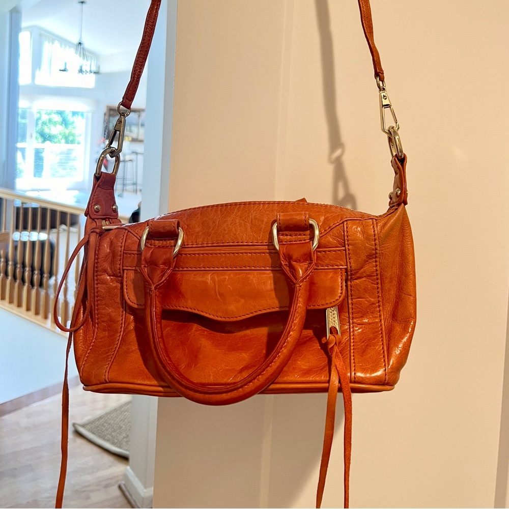 Rebecca Minkoff crossbody bag - Picture 2 of 7